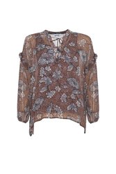 Besotted Women's Blouse