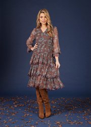 Besotted Dress