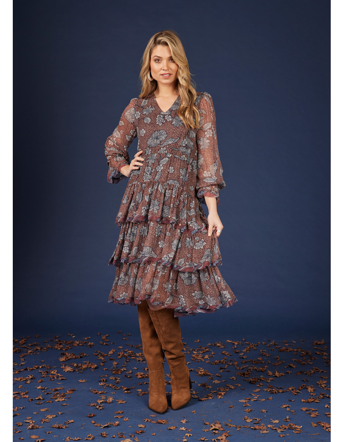 Besotted Dress