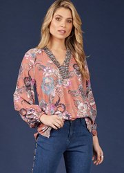 Aphrodite Women's Top