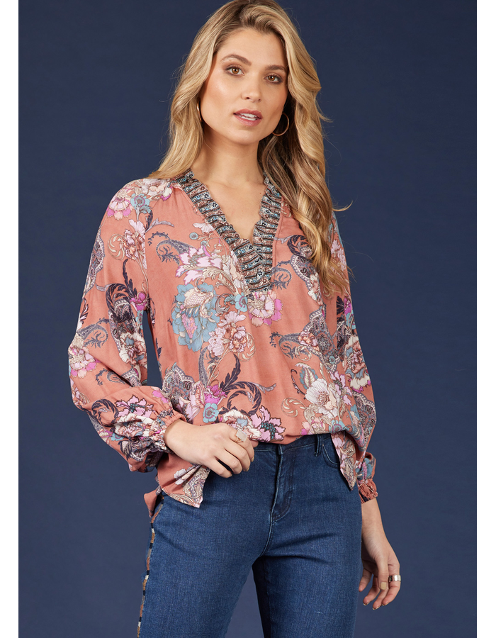 Aphrodite Women's Top