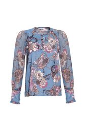 Aphrodite Women's Blouse