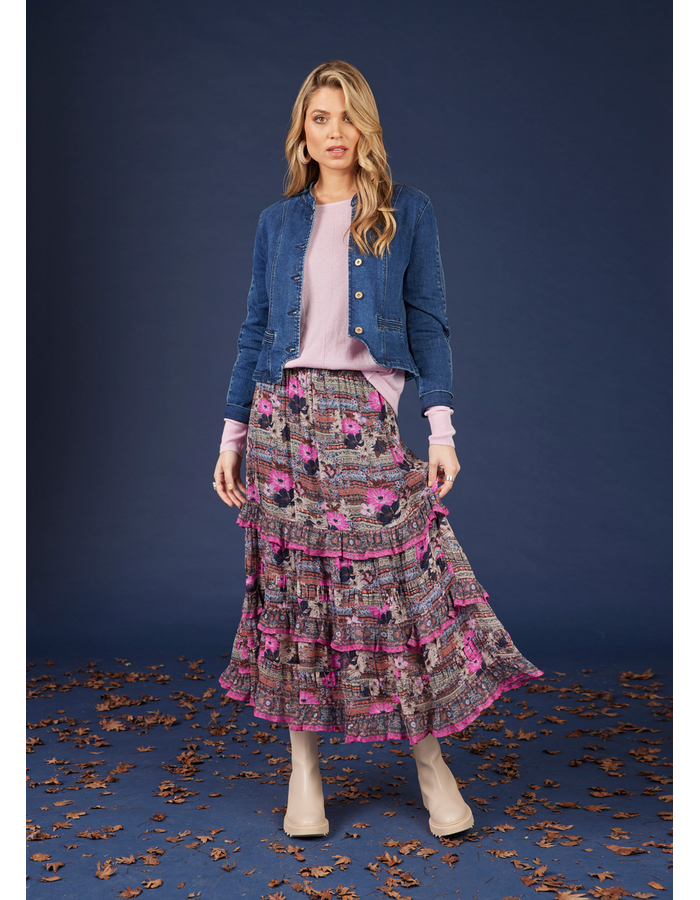 Sweetheart Women's Skirt