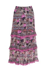Sweetheart Women's Skirt