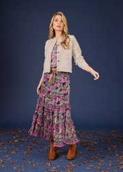 Sweetheart Women's Skirt