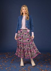Sweetheart Women's Skirt