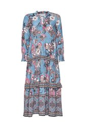 Aphrodite Midi Dress
