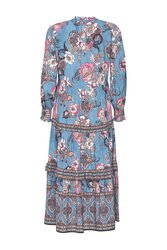 Aphrodite Midi Dress