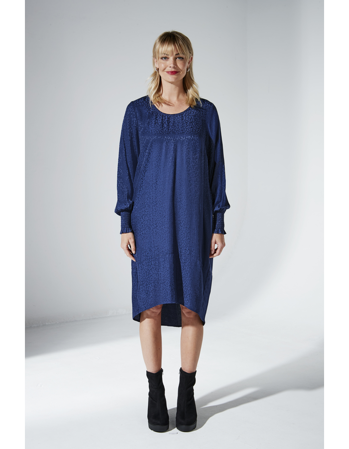 Reze Textured Dress