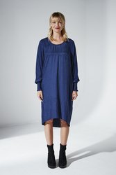 Reze Textured Dress