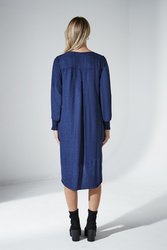 Reze Textured Dress