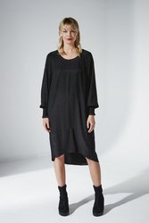 Reze Textured Dress