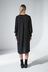 Reze Textured Dress