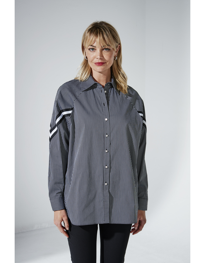 Troyes Women's Shirt