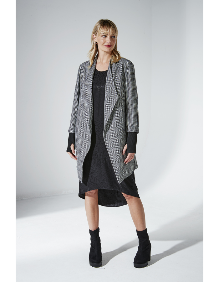 Paris Waterfall Women's Jacket