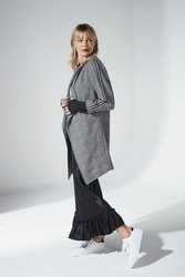 Paris Waterfall Jacket