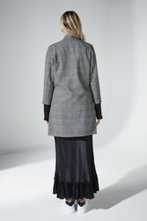 Paris Waterfall Jacket
