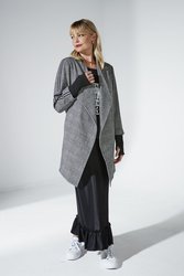 Paris Waterfall Jacket