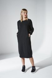 Nimes Sweatshirt Dress