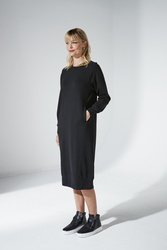 Nimes Sweatshirt Dress