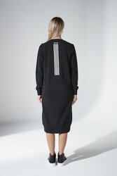 Nimes Sweatshirt Dress