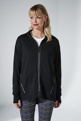 Amiens Merino Hoodie