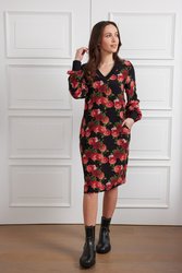 Mallory Dress