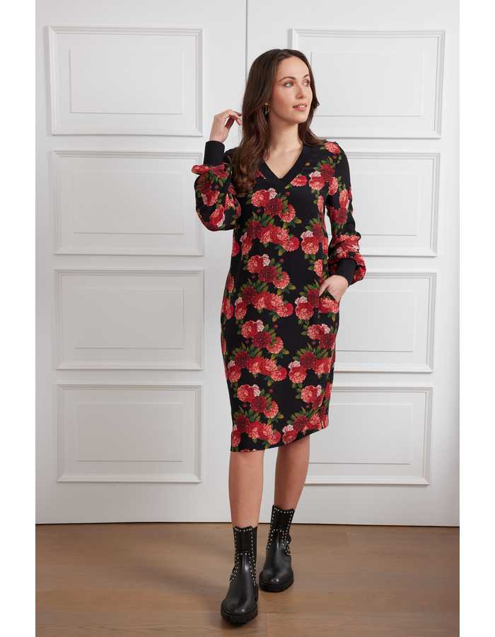 Mallory Dress