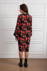 Mallory Dress