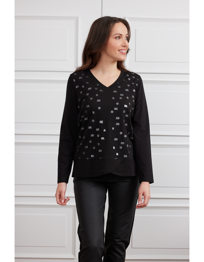 Abigail Women's Top