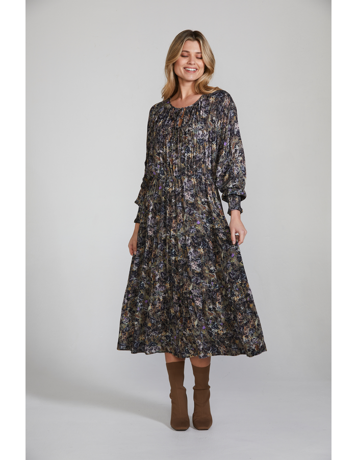 Harvest Dress