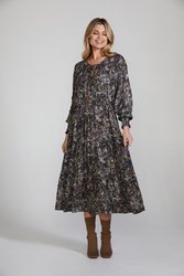 Harvest Dress