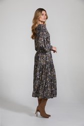 Harvest Dress