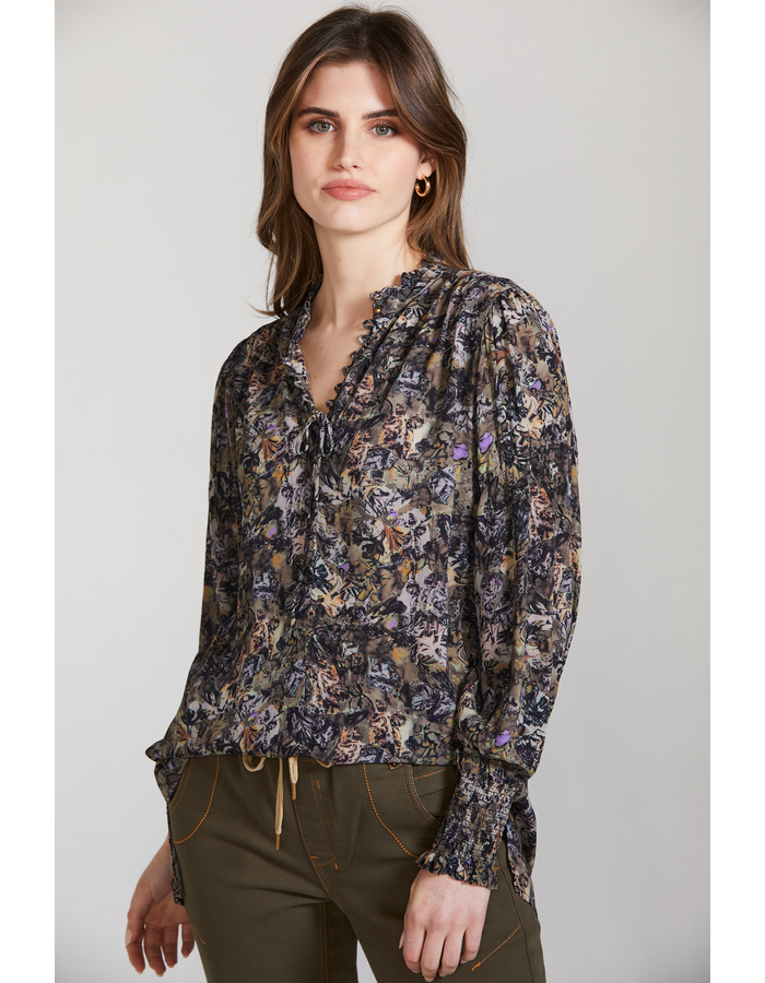 Harvest Women's Shirt