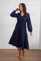 Emma Dress