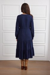Emma Dress
