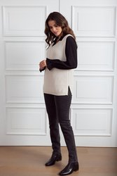 Mara Merino Vest