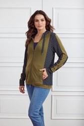 Neo Merino Zip Hoodie
