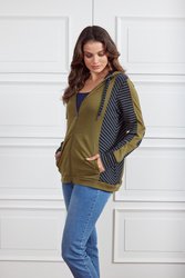 Neo Merino Zip Hoodie