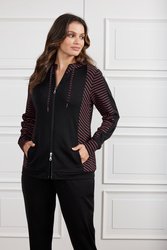 Neo Merino Zip Hoodie
