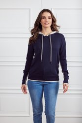 Anderson Merino Hoodie