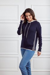 Anderson Merino Hoodie