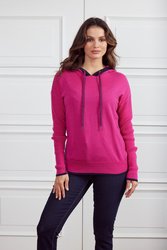 Anderson Merino Hoodie