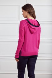 Anderson Merino Hoodie