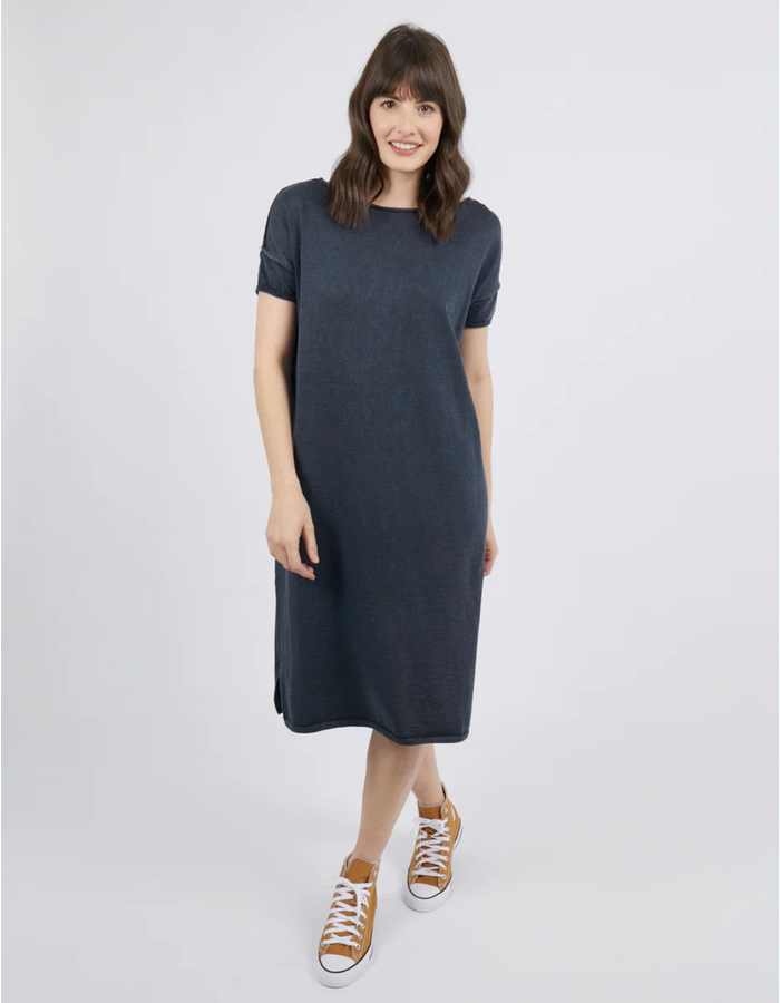 Margot Knit Dress
