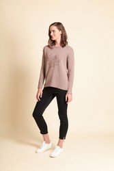Front Design Top