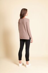 Front Design Top