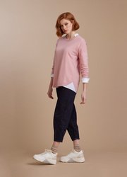 Spectrum Sweater