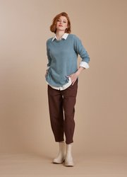 On Ponte Tulip Pant