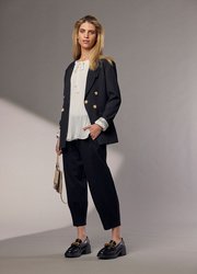 On Ponte Tulip Pant